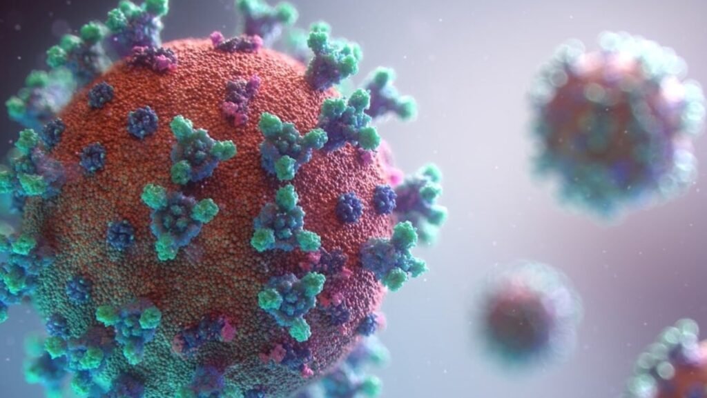 Is COVID Making a Comeback? What Health Authorities Are Saying About Rising Cases