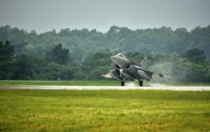 Pakistan Claims About Downing Indian Aircraft Lack Evidence