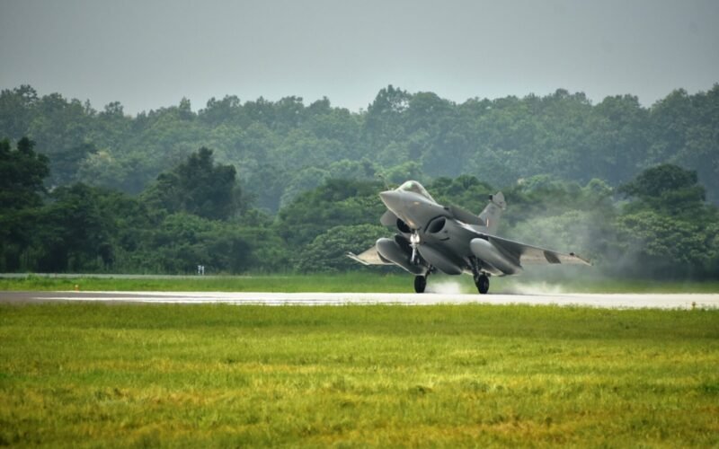 Pakistan Claims About Downing Indian Aircraft Lack Evidence