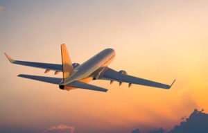 Commercial Flights Suspended in Northern India