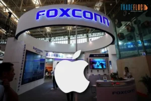 Foxconn Invests $1.5