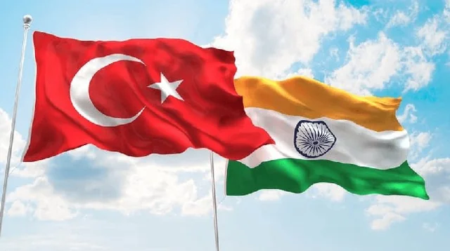 Turkey Faces Backlash from RSS-Affiliated Group Over Pakistan Support