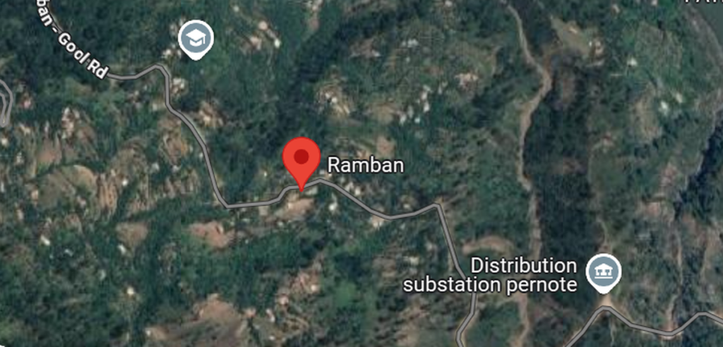 Military Tragedy in J&K: Three Jawans Killed in Vehicle Accident
