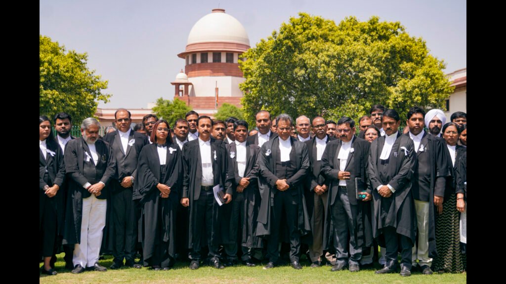 Supreme Court Schedules Hearing on Pahalgam Terror Attack Petition