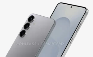 Samsung Unveils Its Slimmest Phone Ever