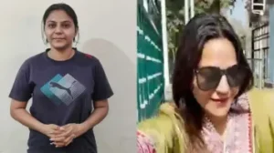 Haryana YouTuber Jyoti Rani Arrested on Espionage Charges