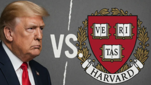 Harvard Foreign Student Ban: Judge Intervenes to Block