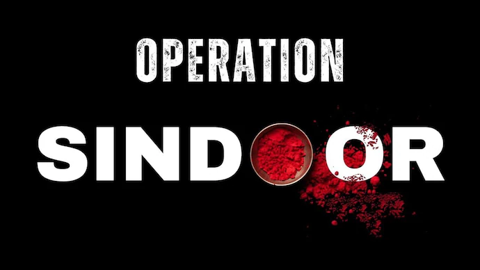 Operation Sindoor: India's Precision Strikes on Pakistan and PoK