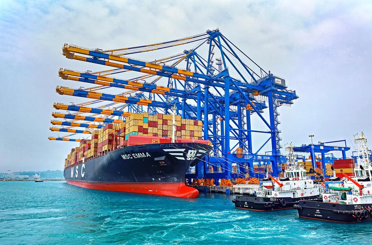 Why is Vizhinjam port Important?