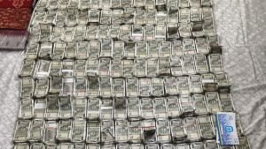 Rs 2 crore found in raids on Odisha engineer, he throws cash from window