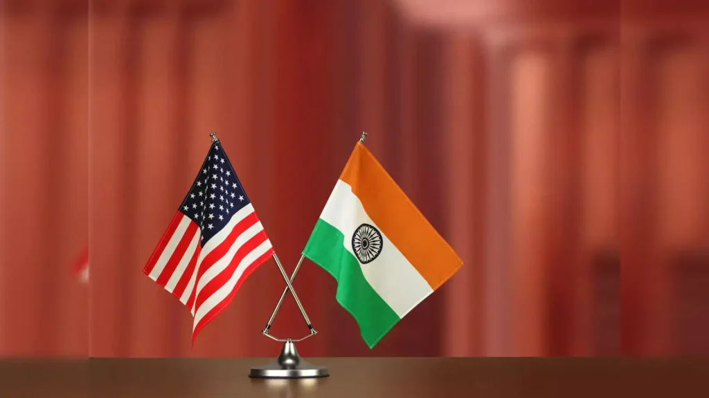 US Clears $131 Million Sale of Defense Software, Equipment to India