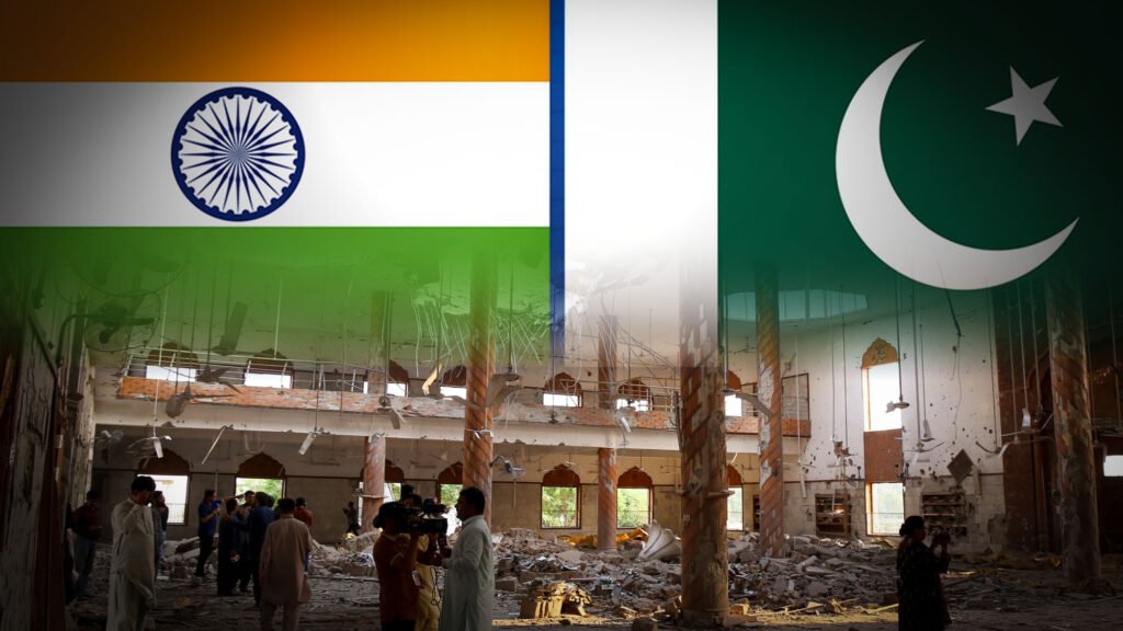 Diplomatic Tensions Rise as India Orders Pakistani Official to Leave Within 24 Hours