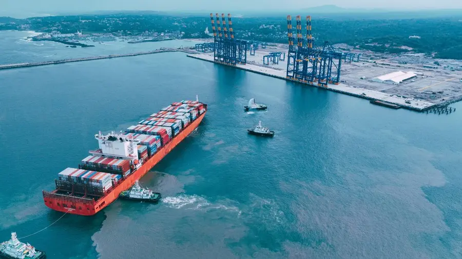 Why is Vizhinjam port Important? 