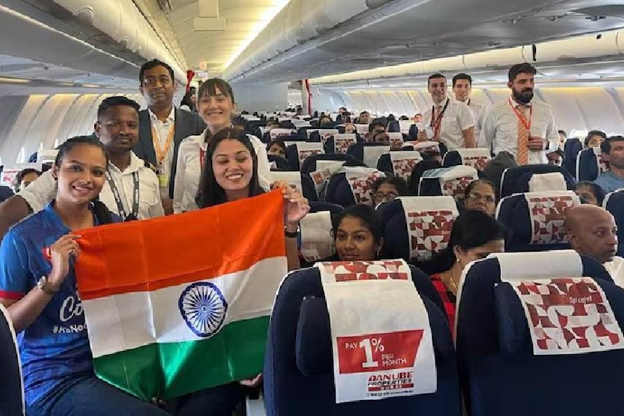 India prepares for unprecedented, largest-ever evacuation as Iran–Israel conflict escalates