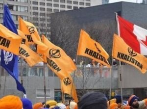 Canadian Intelligence Report Reveals Disturbing Pattern of Cross-Border Extremism