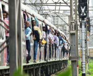 Mumbra Train Accident: When Daily Commute Turns Dangerous