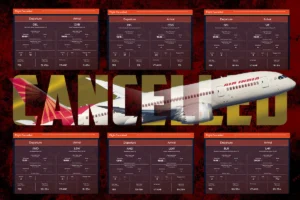 6 Air India Dreamliner International Flights Get Cancelled Today Due to Safety Issues