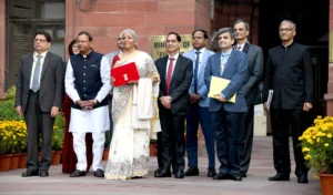 Finance Minister Calls for Accelerated Reforms at GIFT City Financial Hub