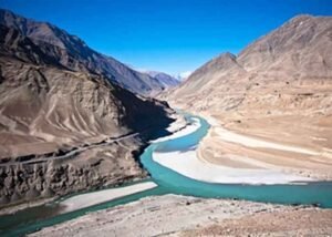 Pakistan Sends 4 Letters To India Urging Water Treaty Help During Tough Times