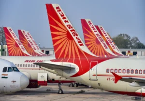 DGCA Threatens to Suspend Air India License Over Repeated Violations