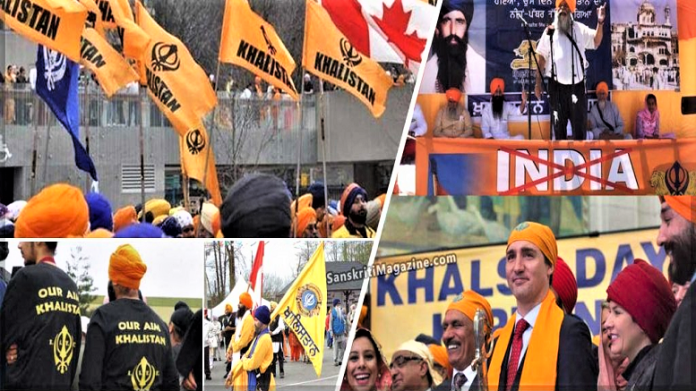Canadian Intelligence Report Reveals Disturbing Pattern of Cross-Border Extremism