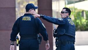 Two Indian nationals jailed in US for phishing scheme targeting elderly Americans