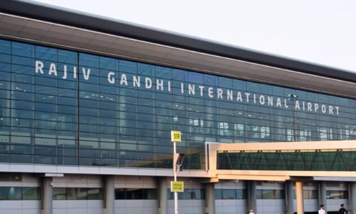 Lufthansa flight to Hyderabad took U-turn mid-air amid bomb threat