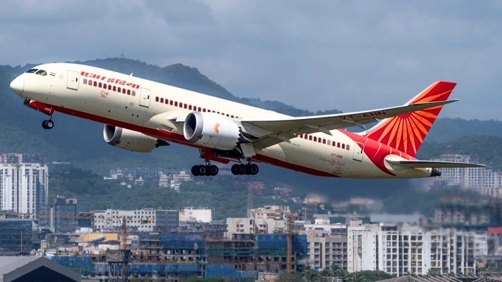 DGCA Threatens to Suspend Air India License Over Repeated Violations