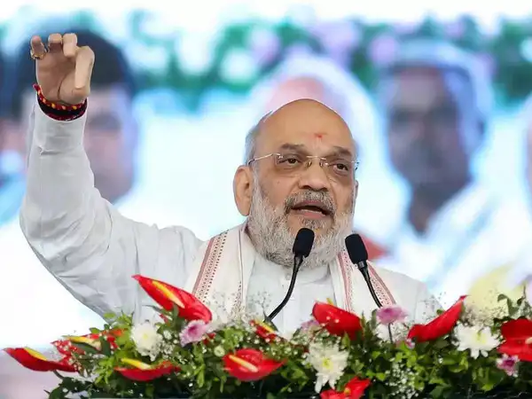 Shah Launches Fierce Attack on Bengal Government Ahead of 2026 Polls