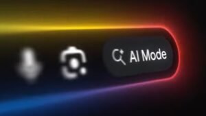 Google Search AI Mode Now Available in India