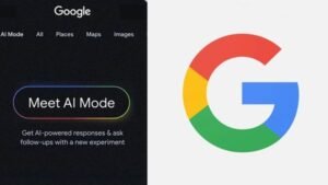 Google Search AI Mode Now Available in India