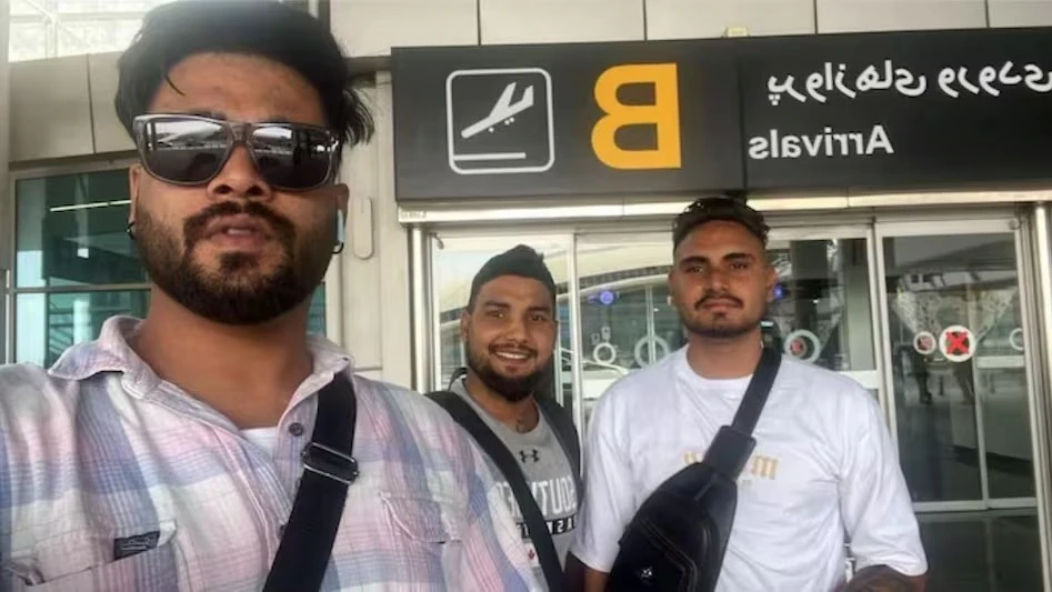 Three Indians Rescued in Iran After Going Missing