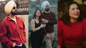 Diljit Dosanjh Slammed For Sardaar Ji 3 Trailer Starring Hania Aamir: 'Deserves Lifetime Ban From Industry'