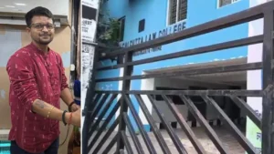 Kolkata Law College Gang Rape: Developments so Far