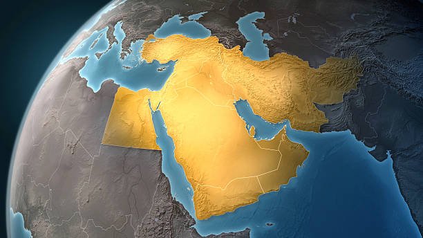Middle East Crisis Explained