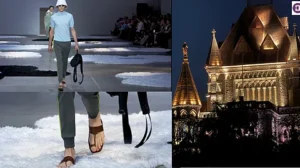 Bombay High Court Rejects PIL Alleging Luxury Brand Prada Copied Kolhapuri Chappals