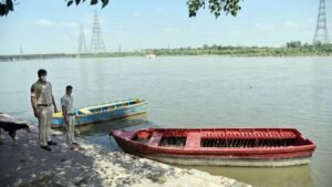 Tripura Girl Missing in Delhi for 6 Days Found Dead in Yamuna