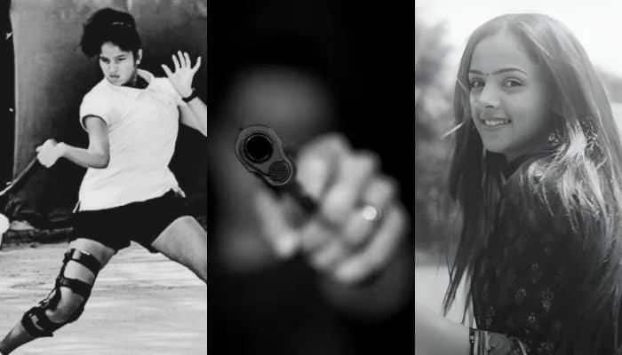 Gurugram Tennis Player Murder: Uncle Reveals Mother's Shocking Presence During Shooting