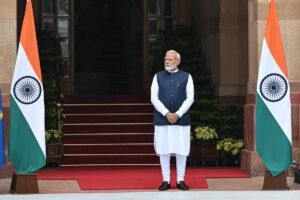Trump BRICS Warning to India Adds New Twist to Trade Deal