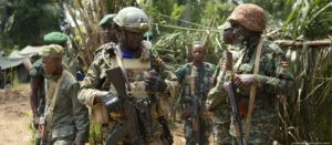 Tragic Church Attack in Eastern Congo Claims 21 Lives from Islamic State Terror