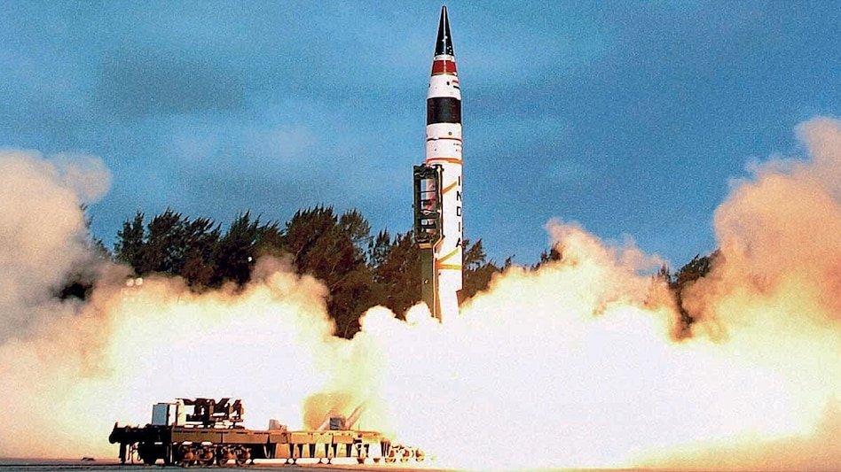 India Successfully Tests Prithvi-II and Agni-I Missiles from Chandipur Range