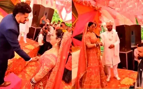 Himachal Village Polyandry: Woman Marries 2 Brothers