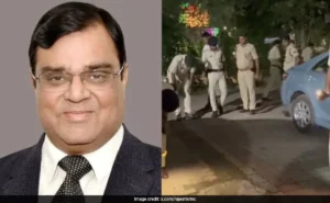 Businessman Gopal Khemka Shot Dead in Patna: A Tragic Echo of Past Violence