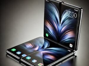 Apple Foldable iPhone Set to Arrive in 2026 with Revolutionary 7.8-Inch Display
