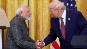 Trump BRICS Warning to India Adds New Twist to Trade Deal