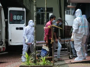 Nipah Virus Alert: Kerala Places 675 People Under Surveillance