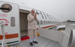 PM Modi Maldives Trip Marks Major Improved Ties Between Nations