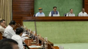 Parliament Prepares for Heated Pahalgam Attack Debate After First Week Disruptions