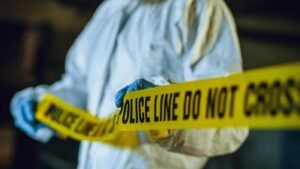 Chhatarpur Farmhouse Caretaker Murdered Over ₹10k Loan Refusal, Driver Held