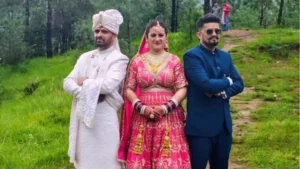 Himachal Village Polyandry: Woman Marries 2 Brothers